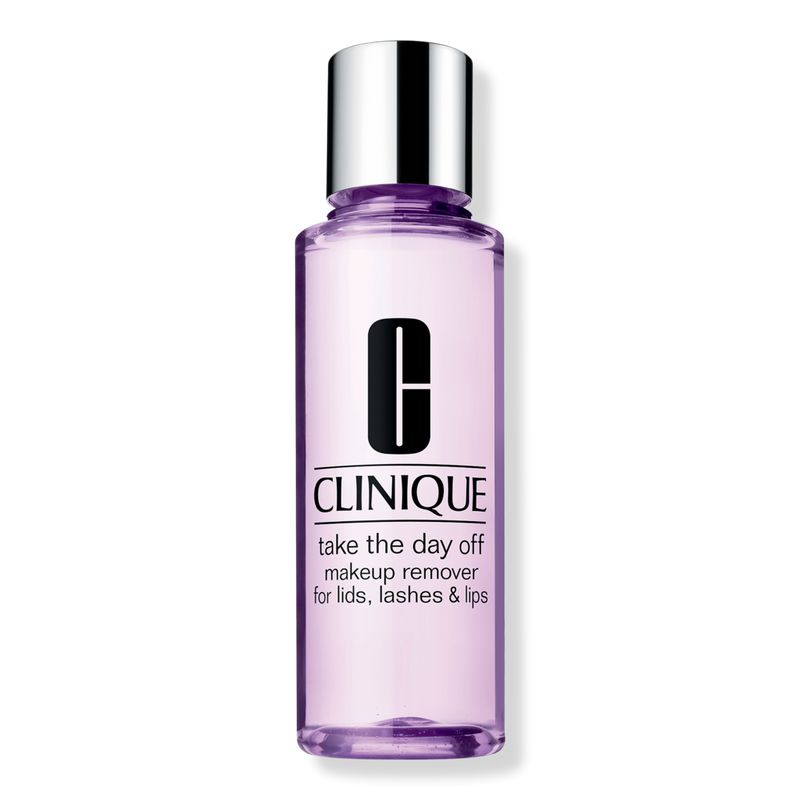 Clinique Take The Day Off Makeup Remover For Lids, Lashes & Lips | Ulta Beauty | Ulta