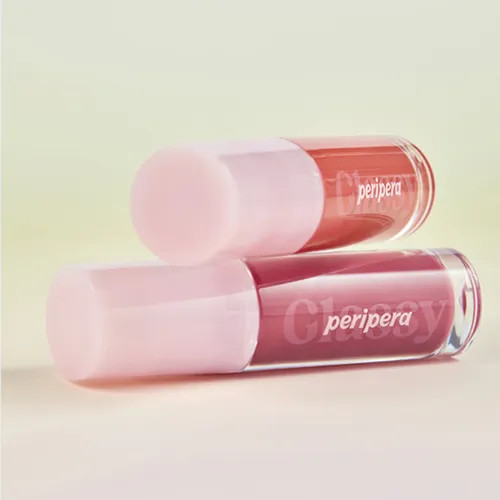 peripera - Ink Glasting Lip Gloss - 14 Colors | YesStyle | YesStyle Global