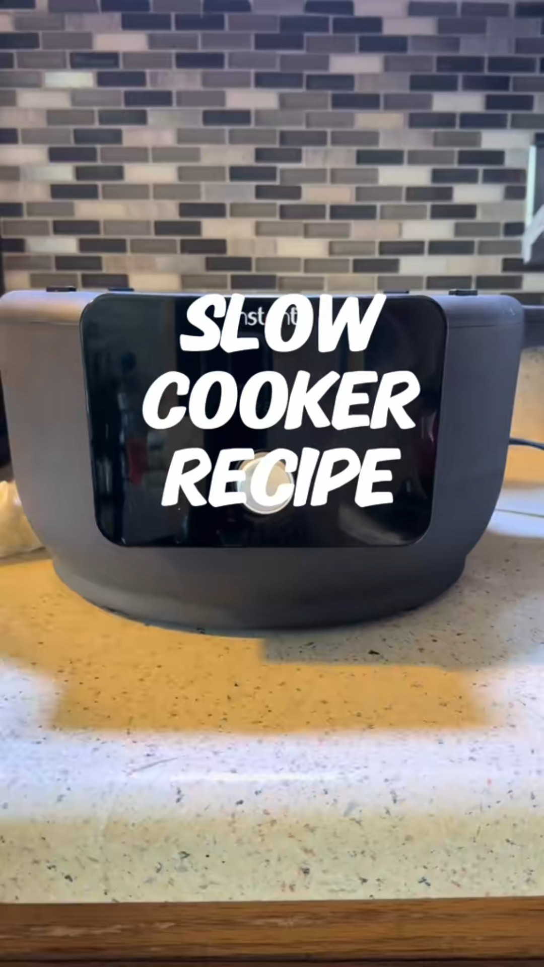 Anytime I can get all 5 of us to agree on feed is a time for celebration! I love using my Instant Dutch Oven for a variety of things, oatmeal being one of my faves. The 6qt enameled cast iron dutch oven comes with the heating base but can also be used on the stovetop or oven. Tell me, do you make oats in the slow cooker? 

#LTKHome #LTKmomlife #LTKfoodie