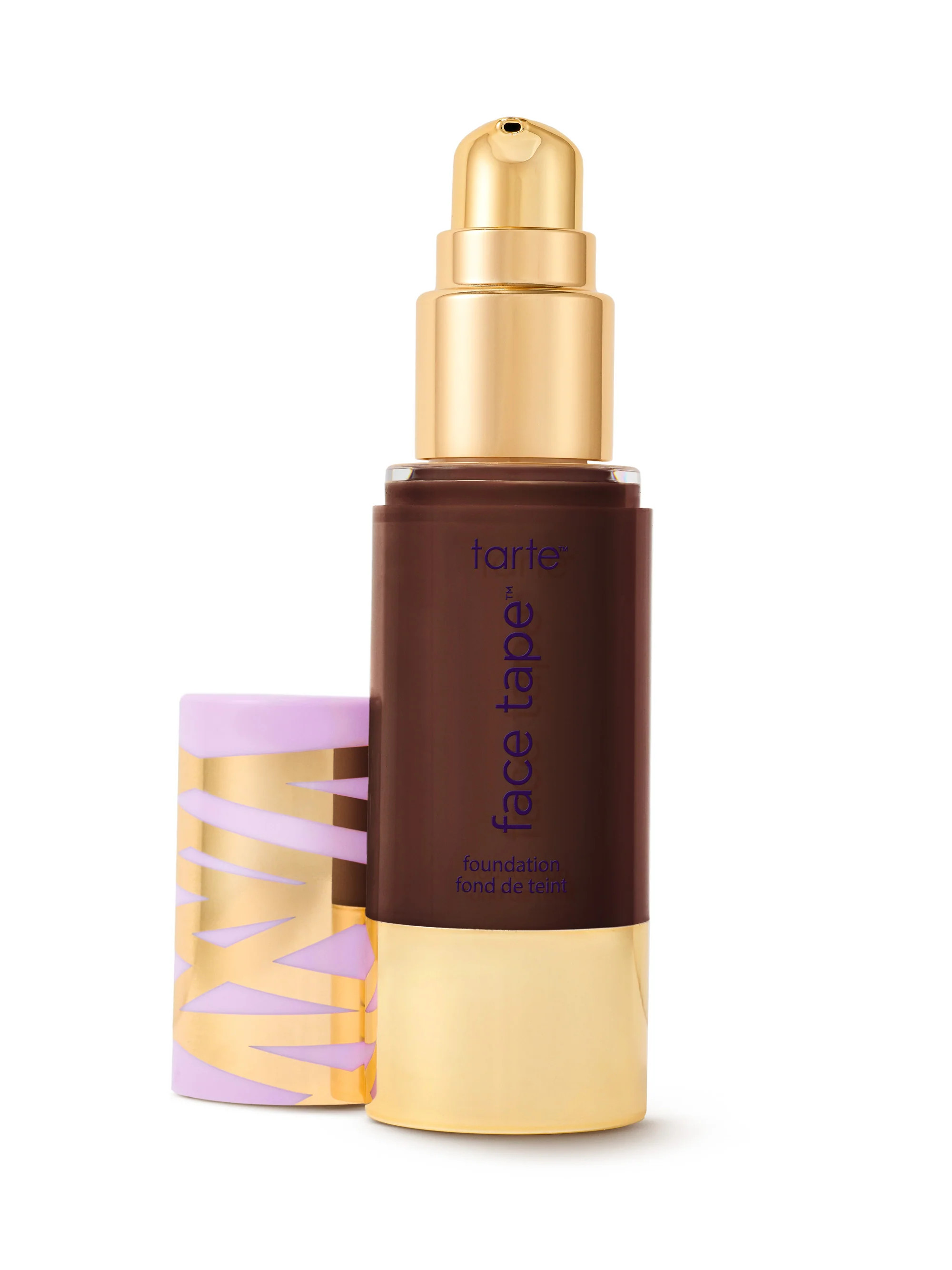 face tape™ foundation | tarte cosmetics (Global)