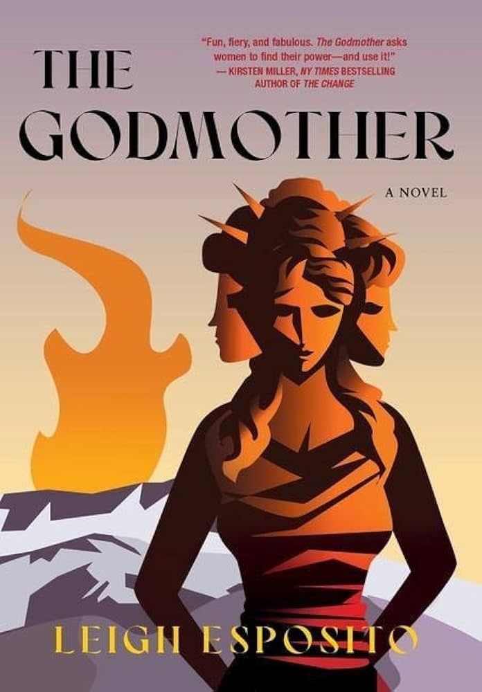 The Godmother | Amazon (US)