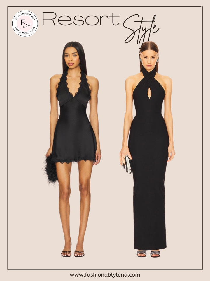 Resort Style in Neutrals by Revolve is one of my favorites. Loving the fit and the chic style. Vacation Style, Resort Wear, Beach Wear, Summer Dress, Summer Style. 

 #LTKSeasonal