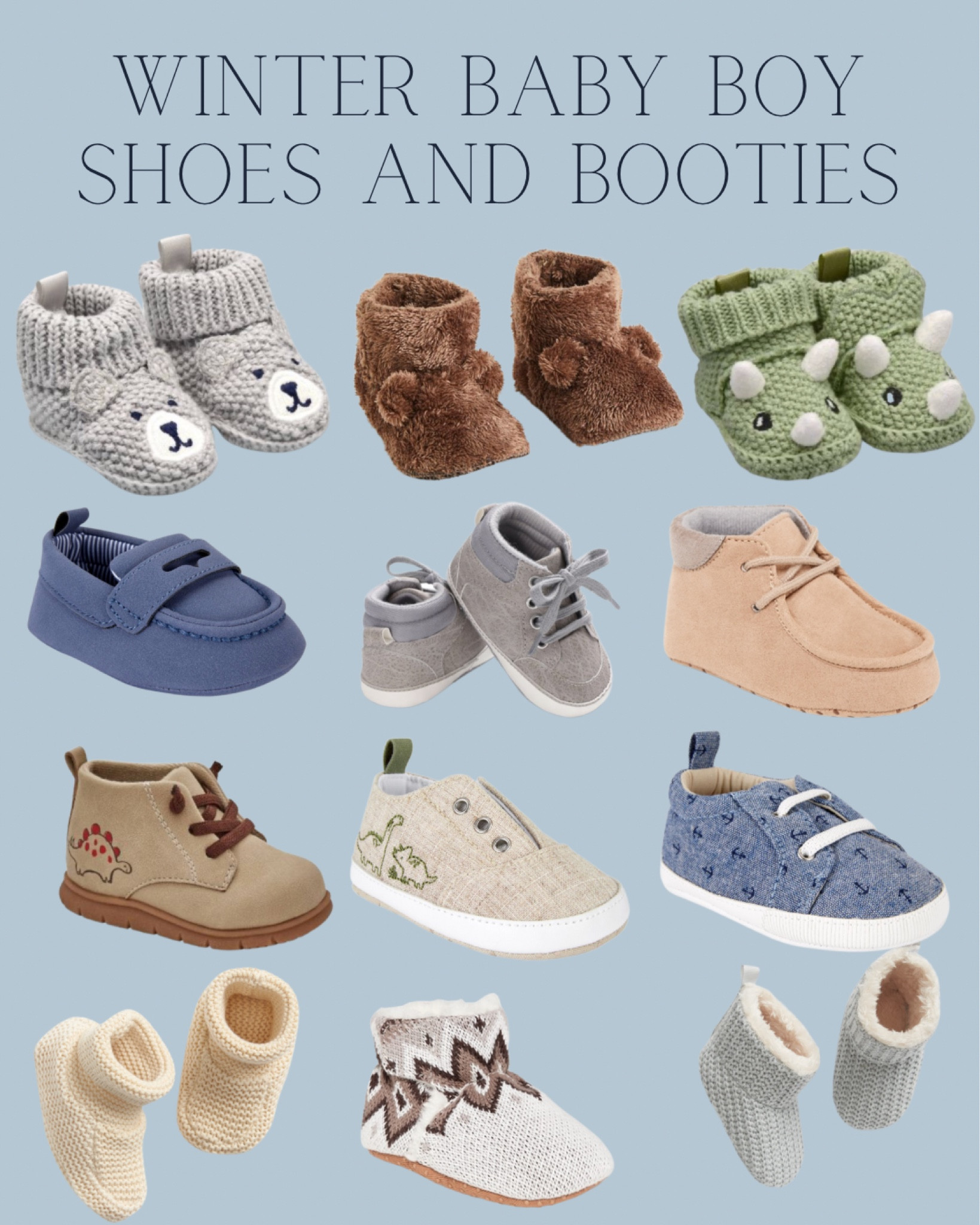 Gap baby brannan discount booties