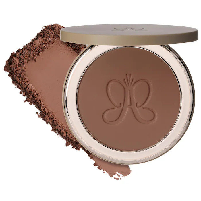 Smooth Blur Matte Powder Bronzer | Sephora (US)