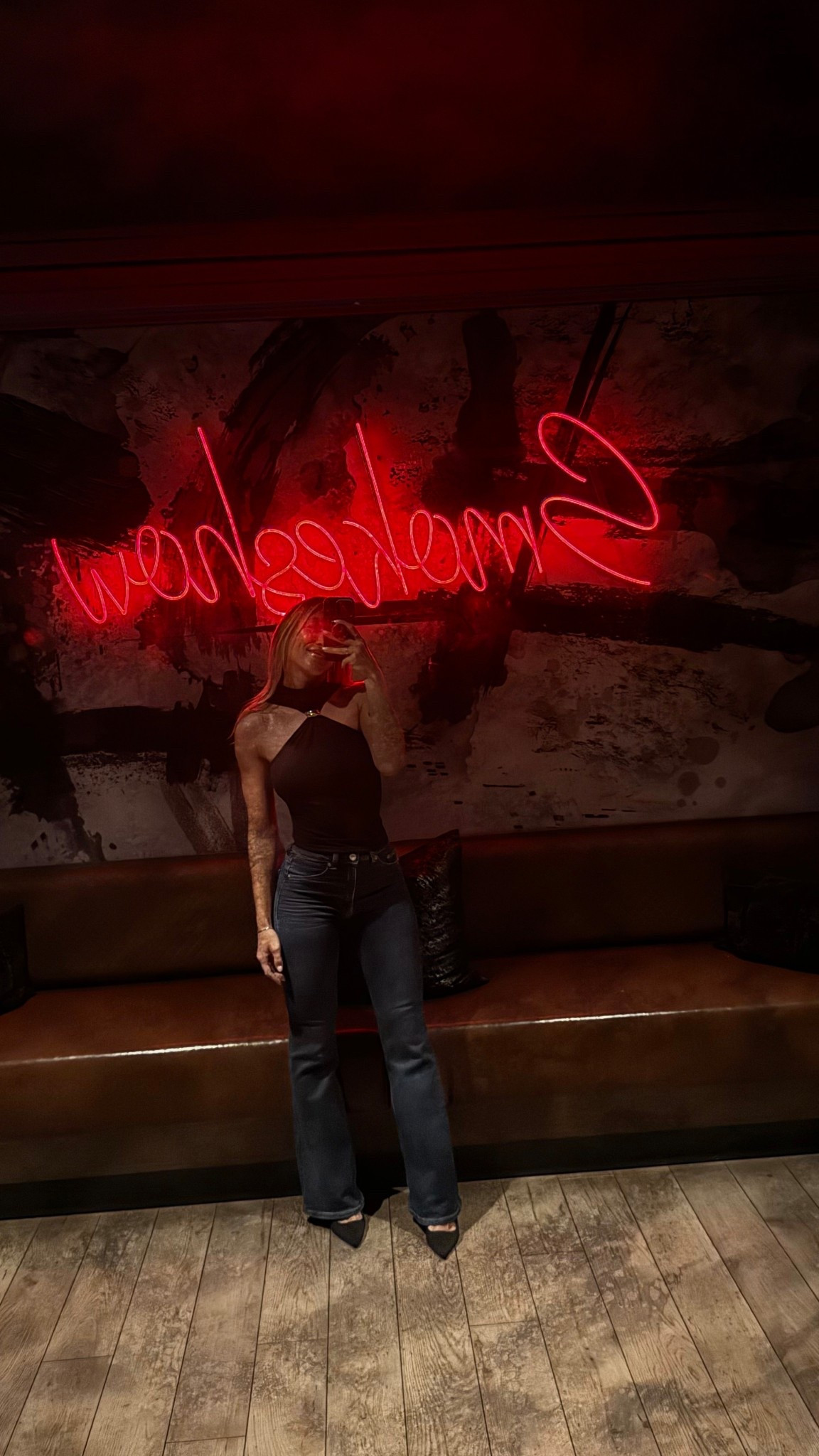 OOTN

#LTKWorkwear #LTKBeauty #LTKStyleTip