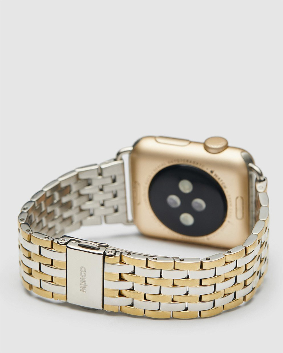 40mm Swirl Watch Band | Mimco (AU)
