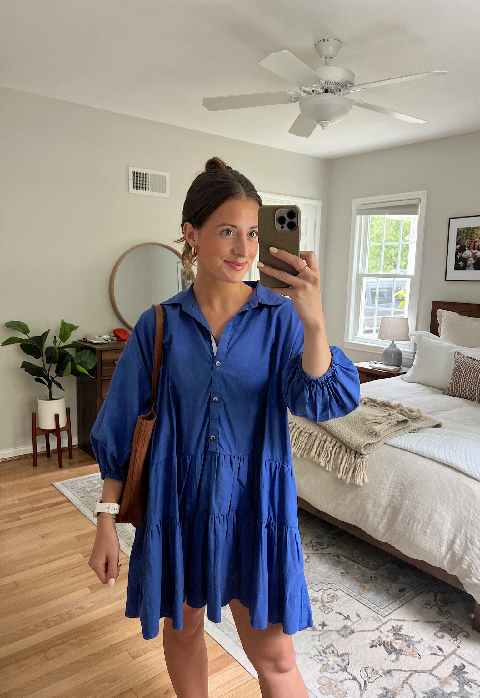 Free People dress! Linked lots of sunning autumn colors currently available! The pink & purple would be so pretty for summers! 

#hocautumn #freepeopledress

#LTKStyleTip #LTKFindsUnder100 #LTKWorkwear