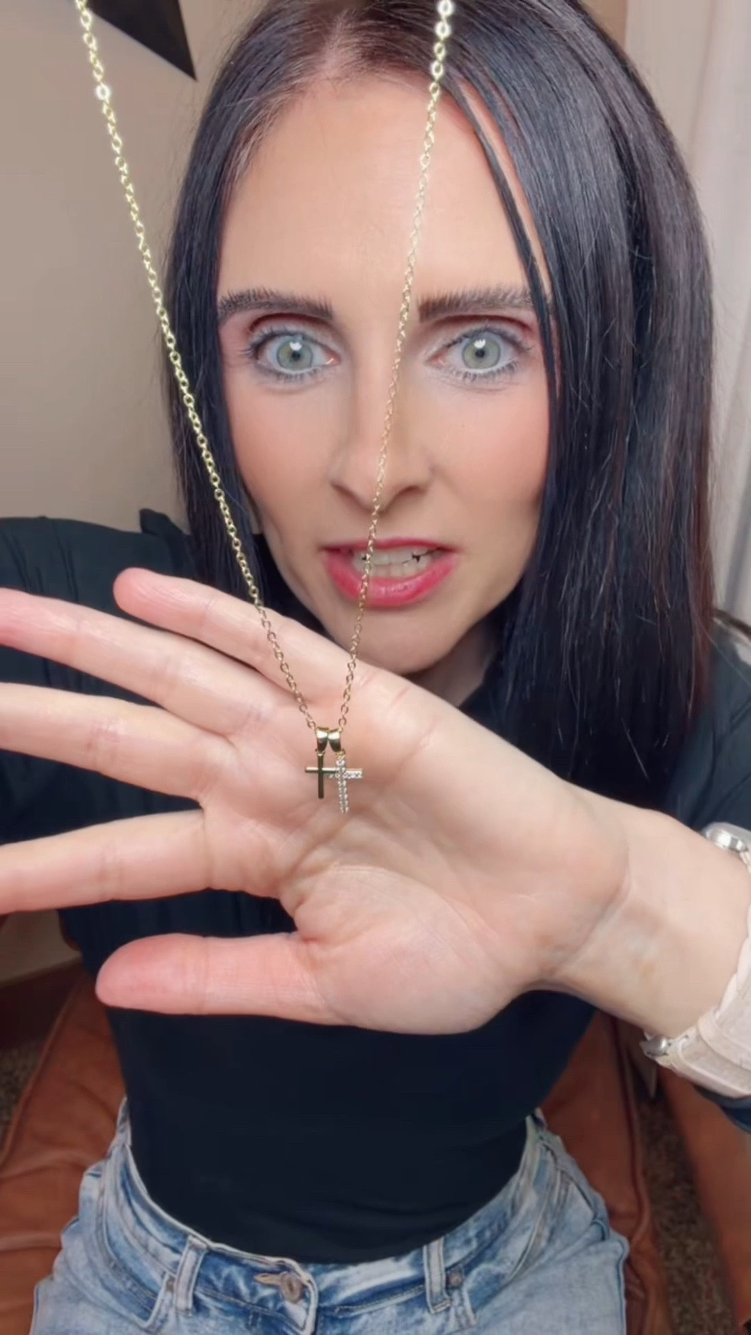 You need the perfect necklace to make a statement. 

#LTKBeauty #LTKootd #LTKU