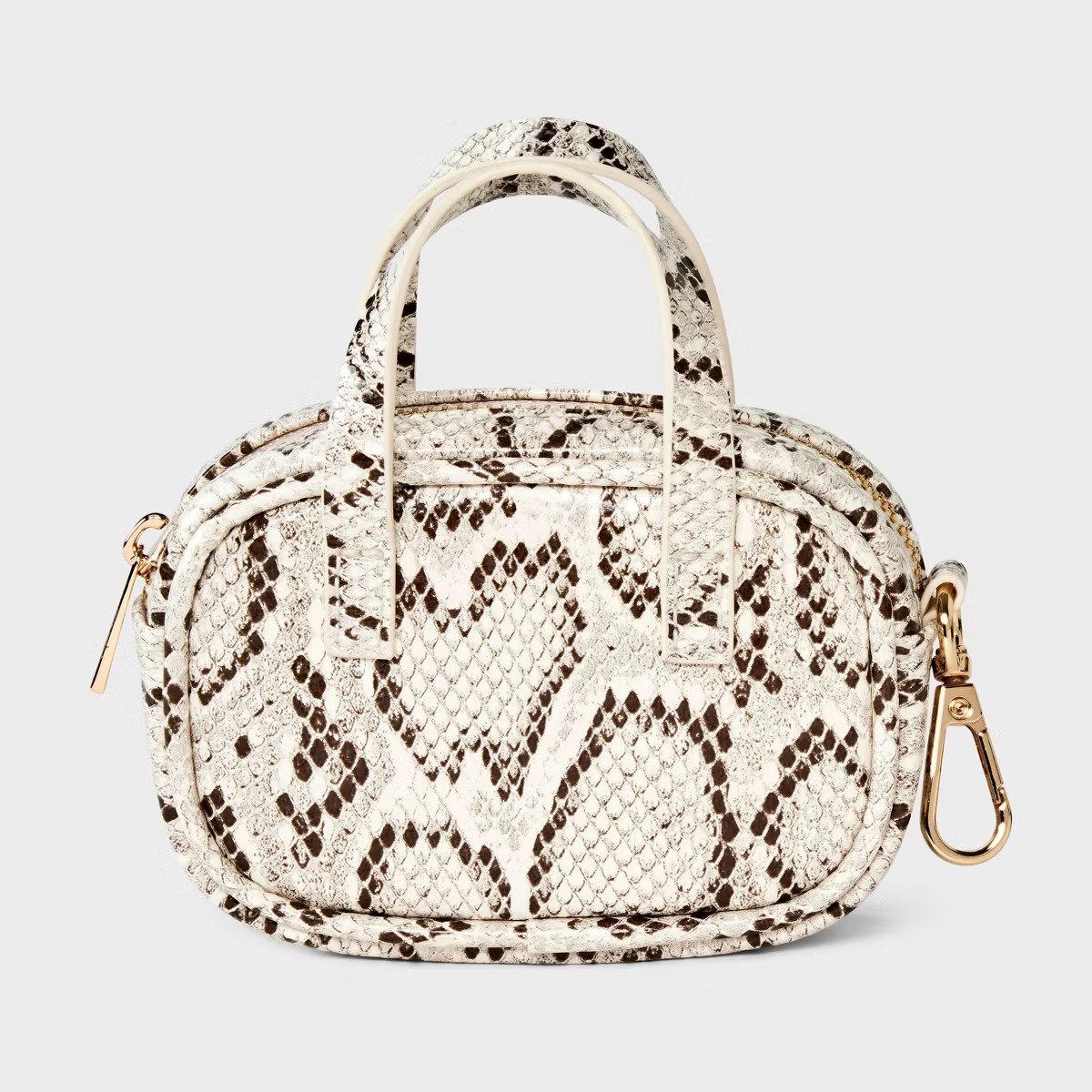 Mini Satchel Bag Charm - A New Day™ | Target