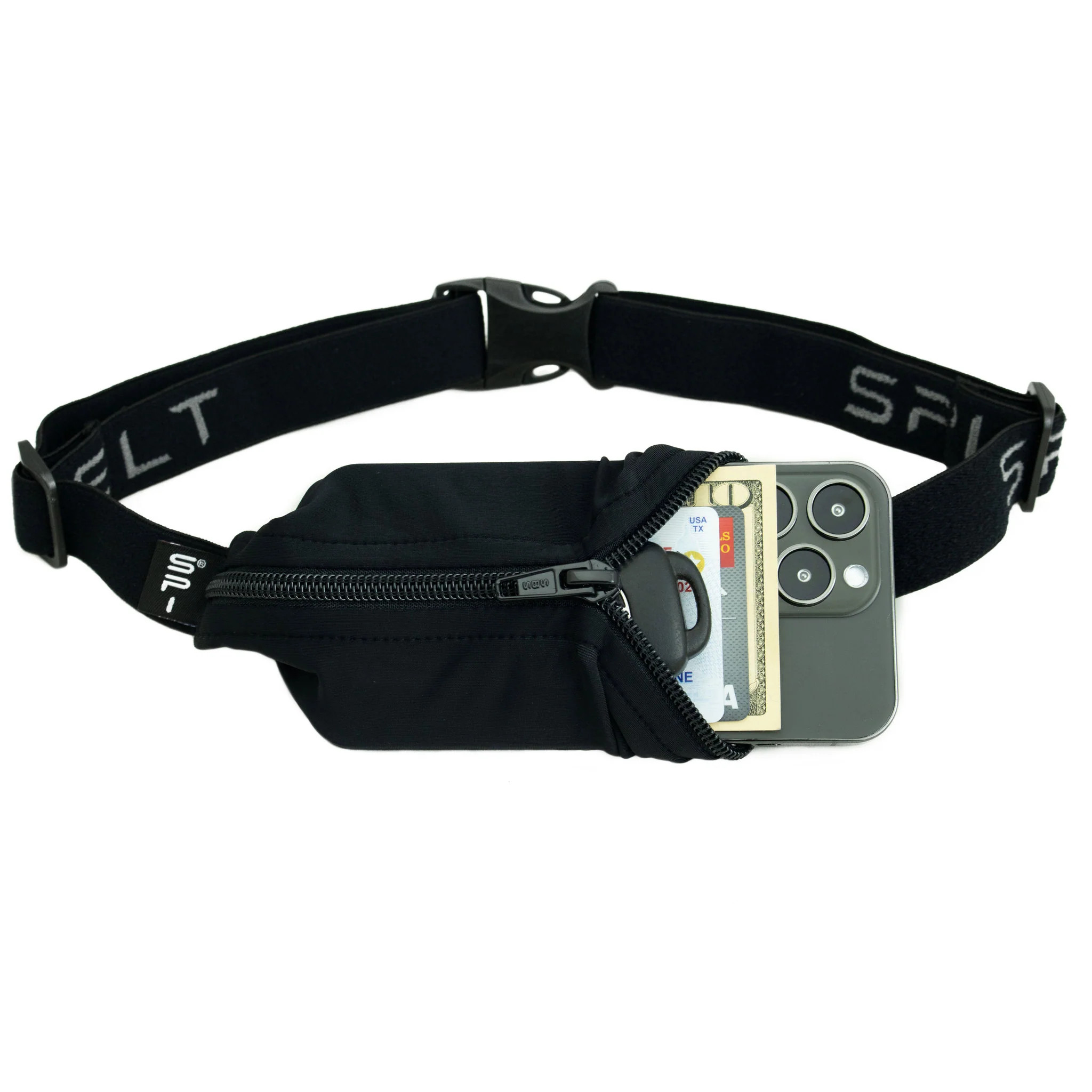 The SPIbelt (The Original Running Belt) | SPIbelt