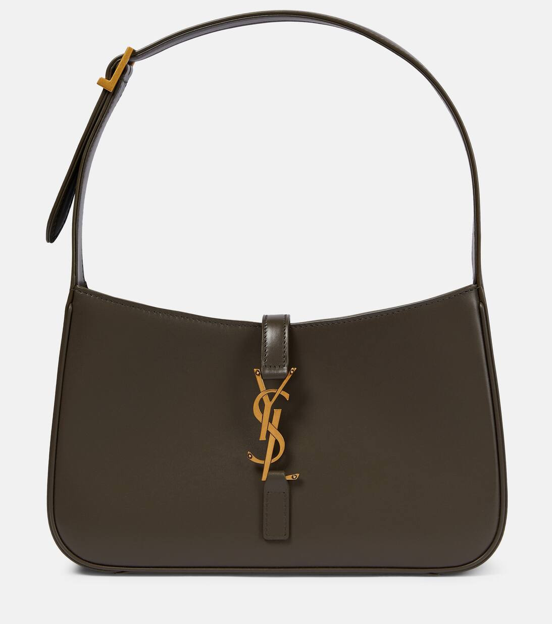 Le 5 à 7 Small leather shoulder bag | Mytheresa (US/CA)