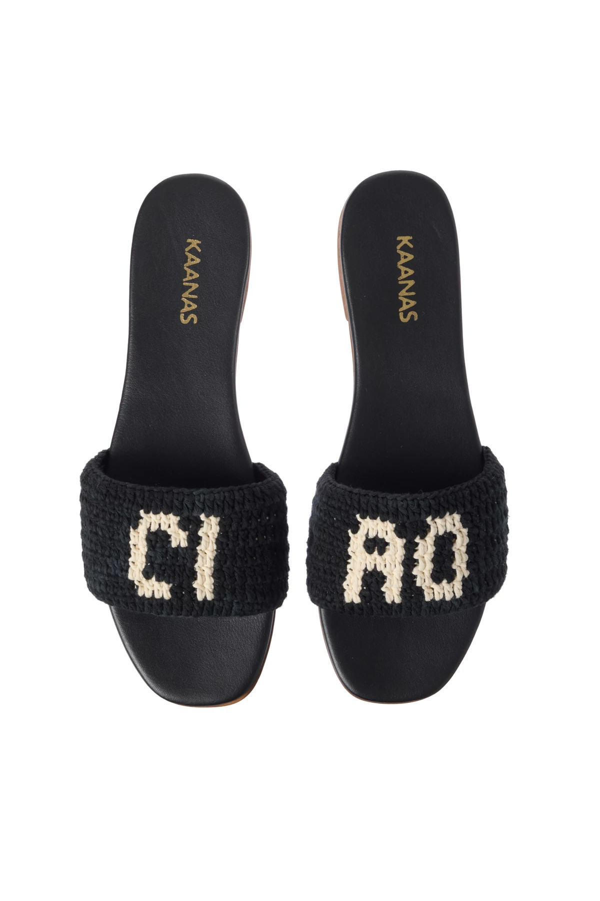 Ciao Slides | Everything But Water