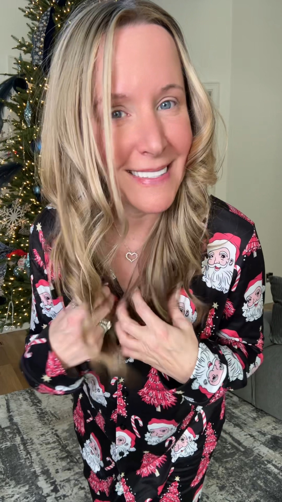 Affordable, high quality Christmas pajamas from Amazon! 

Christmas Pajamas | Cozy vibes

#LTKHoliday #LTKootd #LTKStyleTip