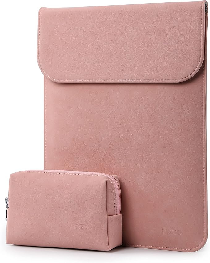 HYZUO 15-16 Inch Laptop Sleeve Compatible with MacBook Pro 16 M3/M2/M1 Pro/Max A2991 A2780 A2485 ... | Amazon (US)