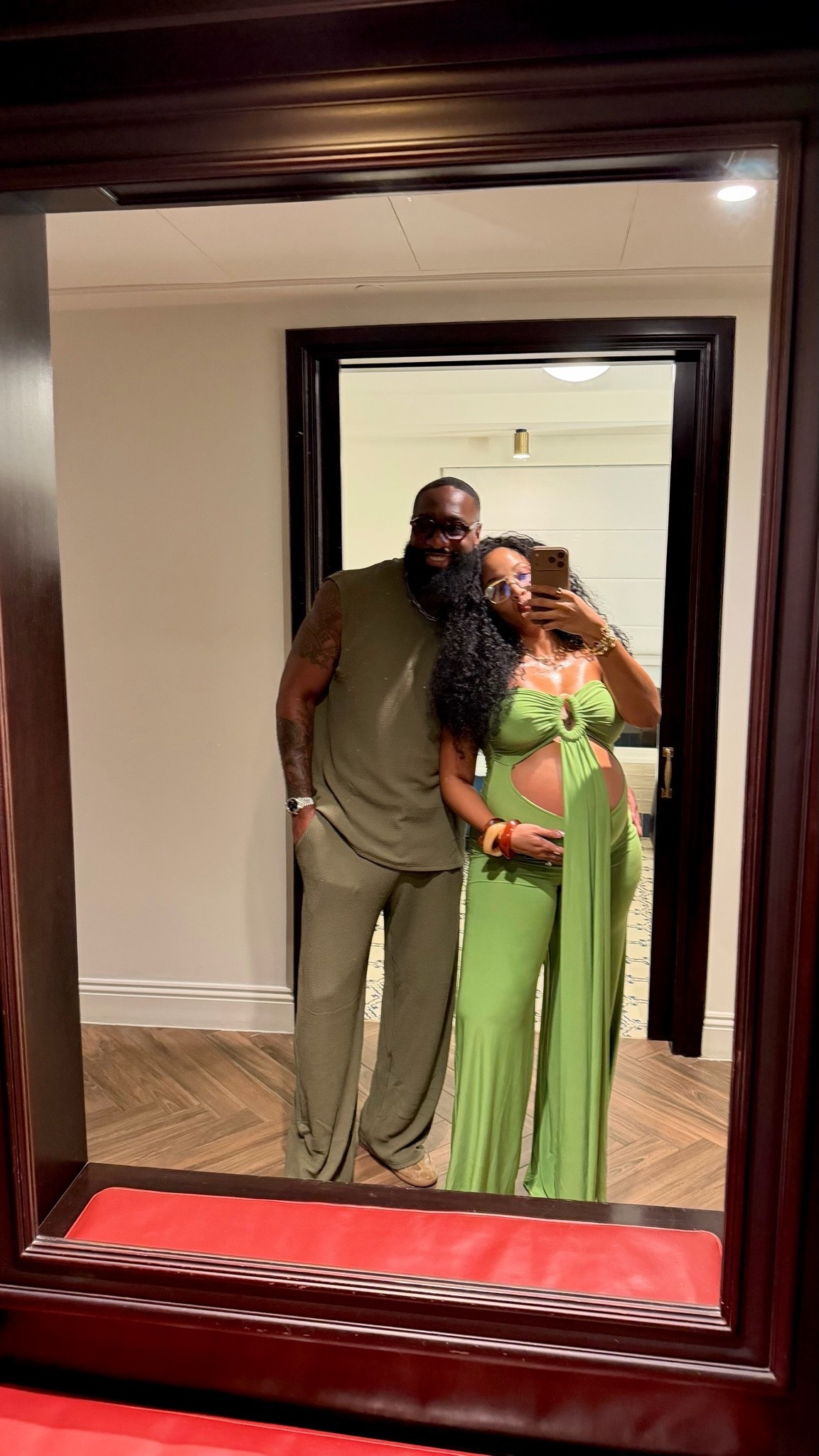 Vacay Date Night🌴

#LTKBump #LTKootd #LTKTravel