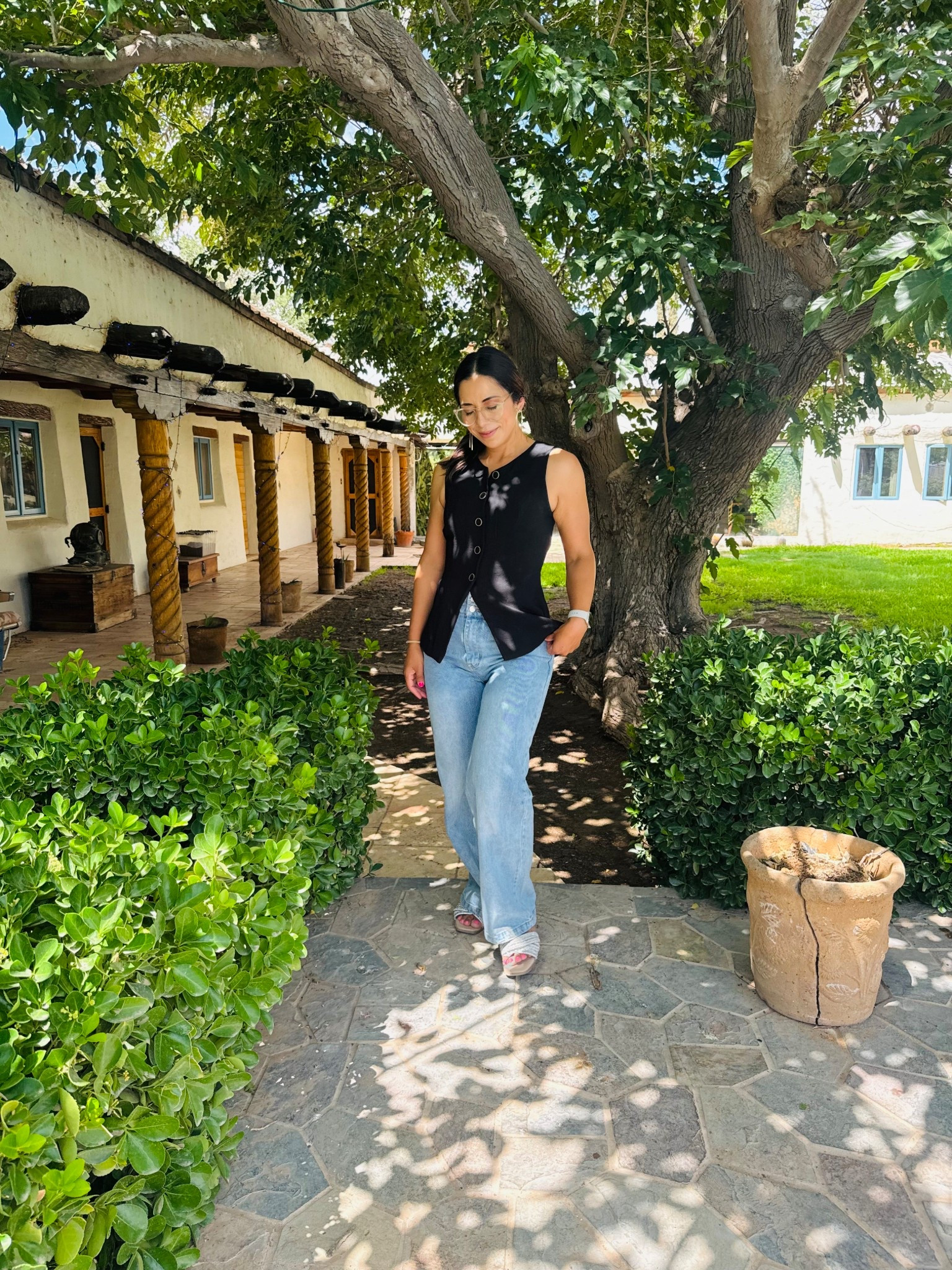 Vest Link

#LTKFindsUnder50 #LTKWorkwear #LTKStyleTip