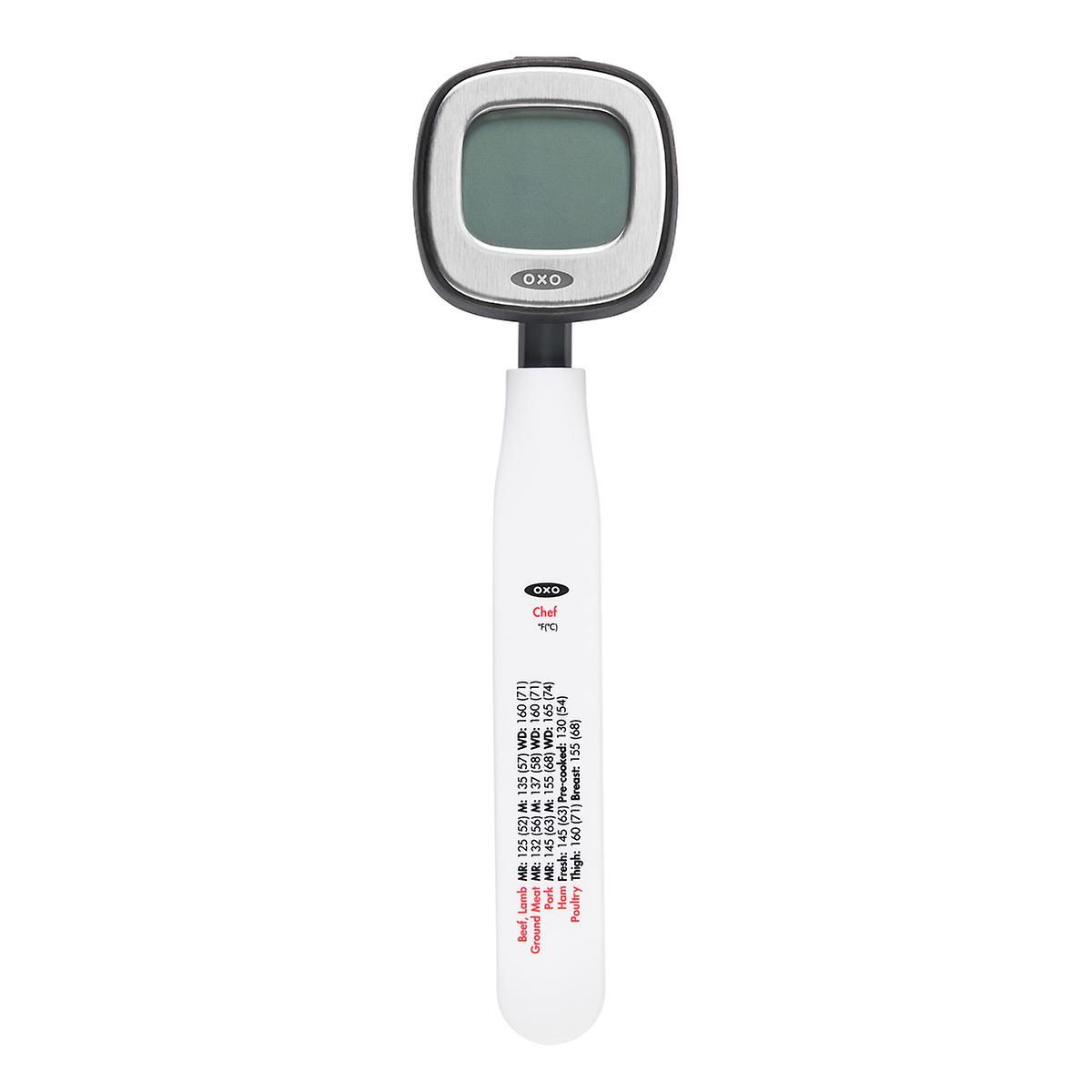 OXO Digital Thermometer | The Container Store