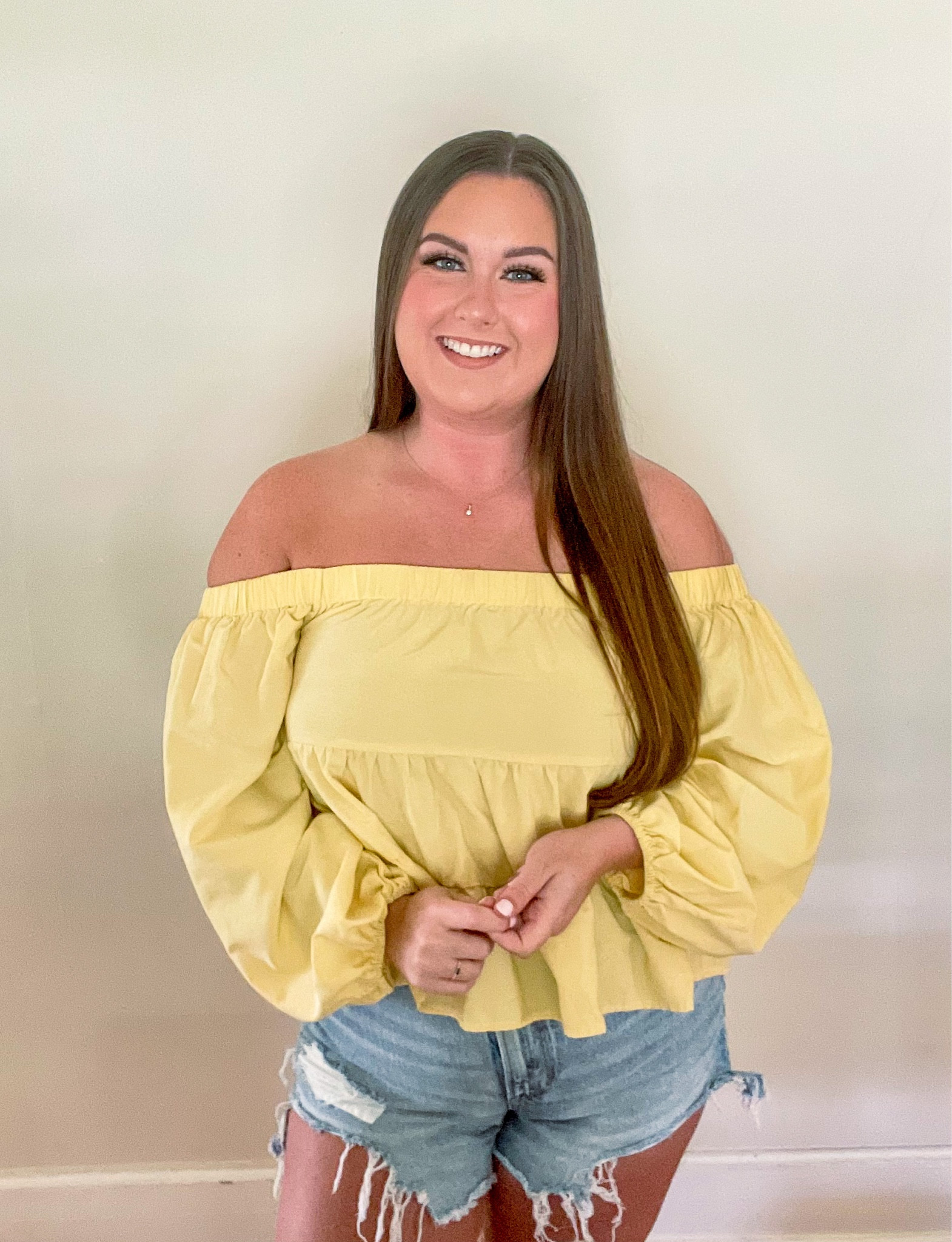 Summer outfits 💛 

#LTKcurves #LTKU #LTKSeasonal