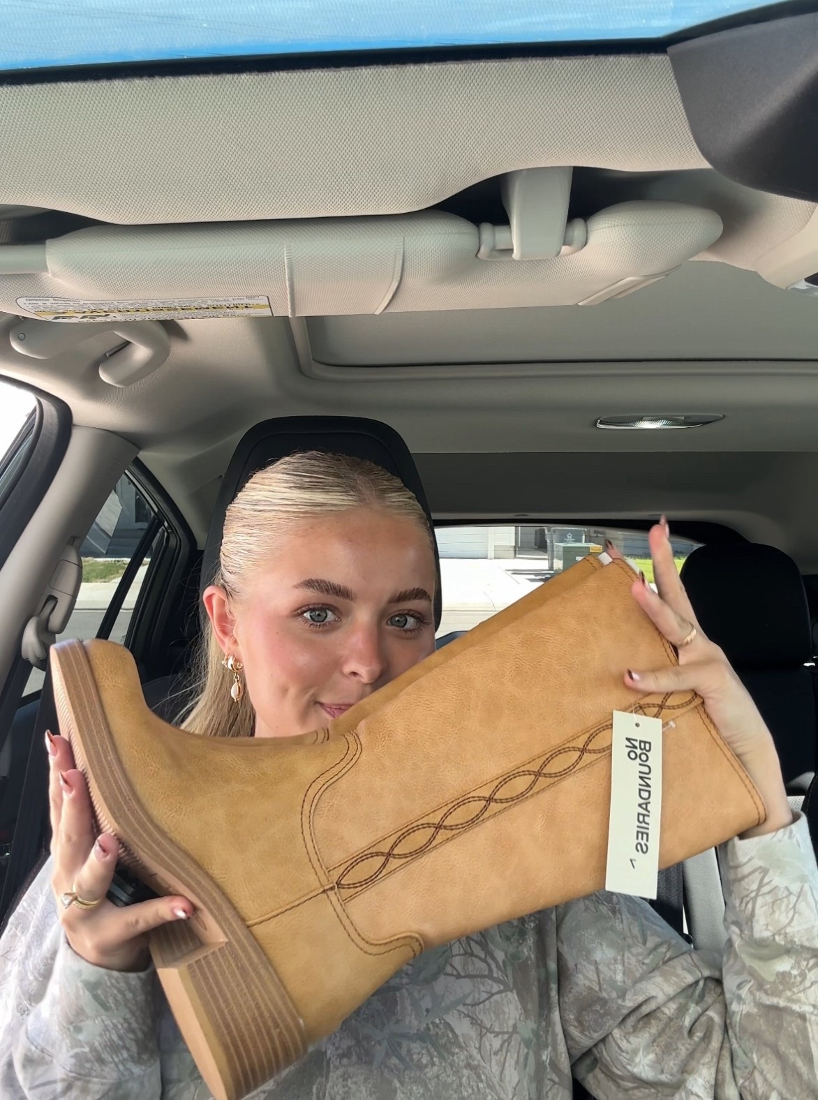 Frye Boot Dupes!! $44!!! 