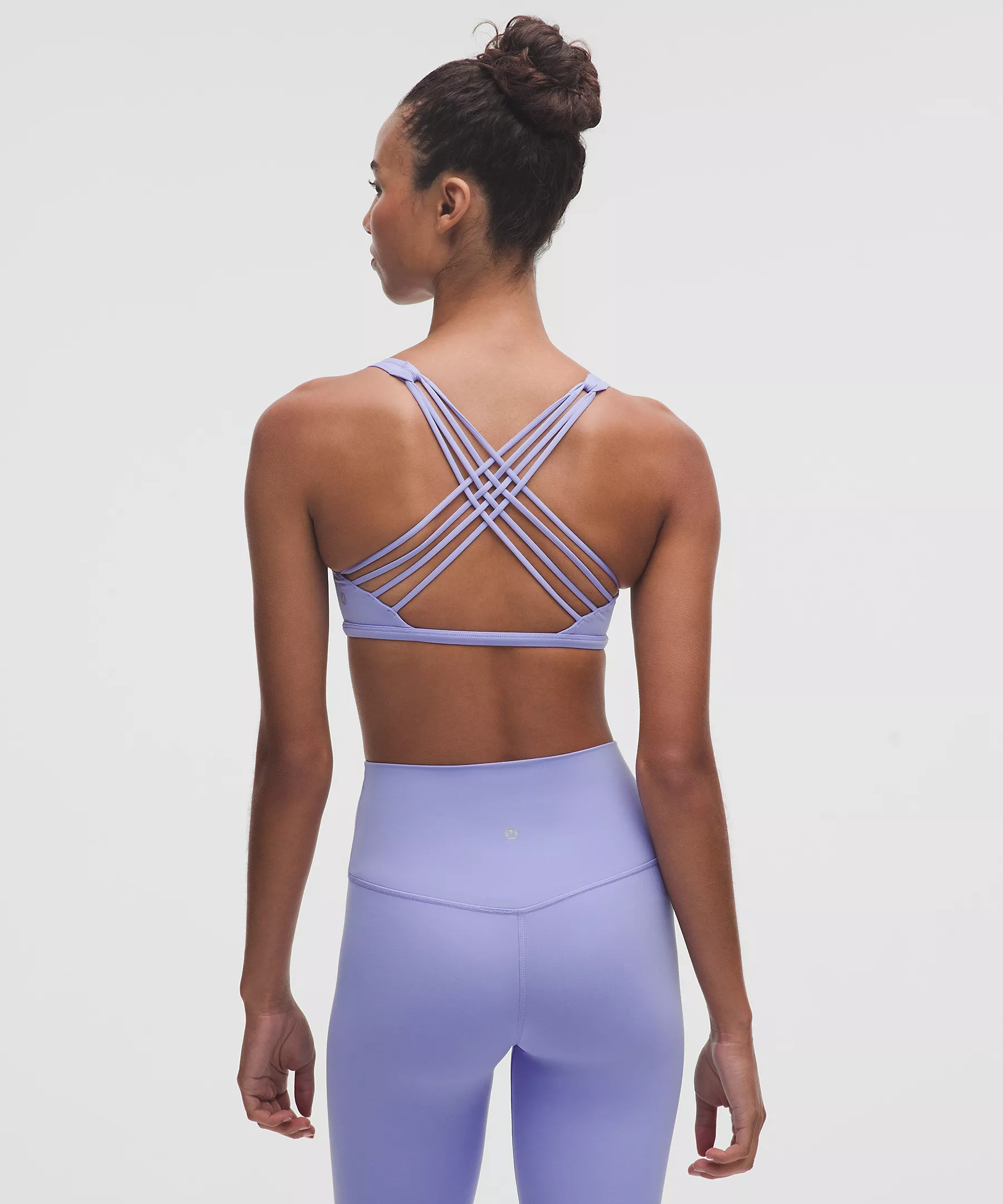 Free to Be Bra - Wild | Lululemon (US)