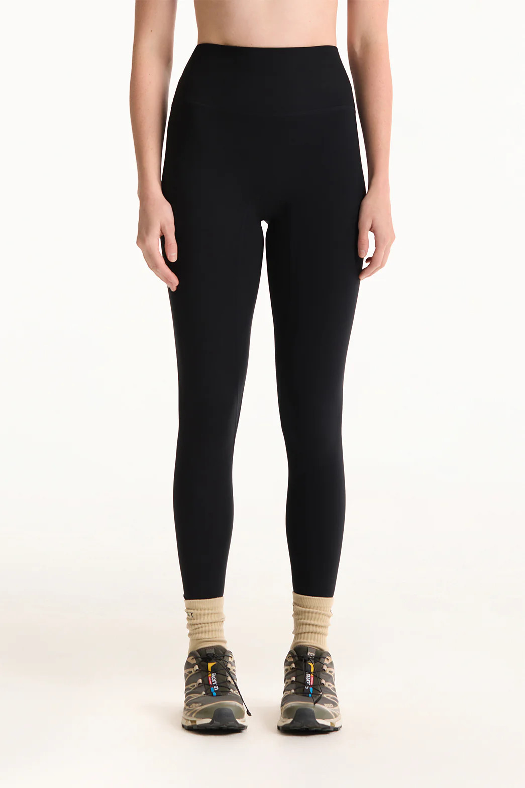 FORMCLOUD® CLOUD HIGH-RISE LEGGINGS - MARLIN 1.0 | SET Active