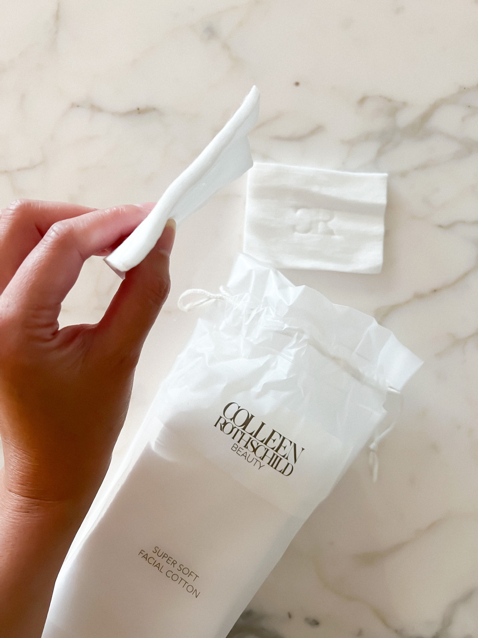 Best cotton pads! Super luxe and soft.

#makeupremover
#cotton
#skincare

#LTKSeasonal #LTKunder50 #LTKbeauty