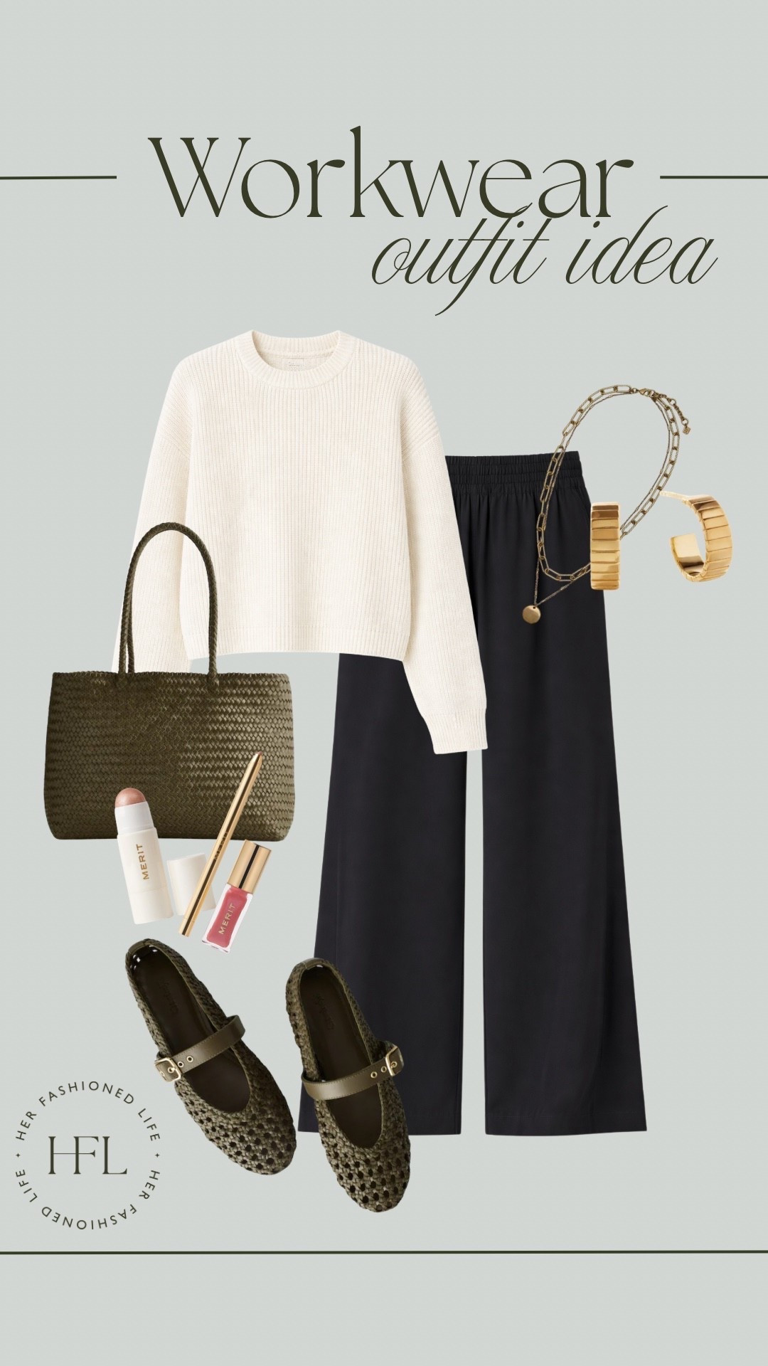 LTK spring sale is here!! In LTK app sale only - 20% off Vuori 🤍 

Madewell is also having a 25% off sale right now! 

#SaleAlert #SpringSale #Workwear #Flats #Olive #CreamSweater #Vuori #Jewelry #MeritMakeUp


#LTKSaleAlert #LTKSpringSale #LTKOver40