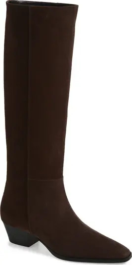 Medea Knee High Boot (Women) | Nordstrom