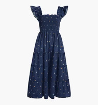 The Ellie Nap Dress | Hill House Home