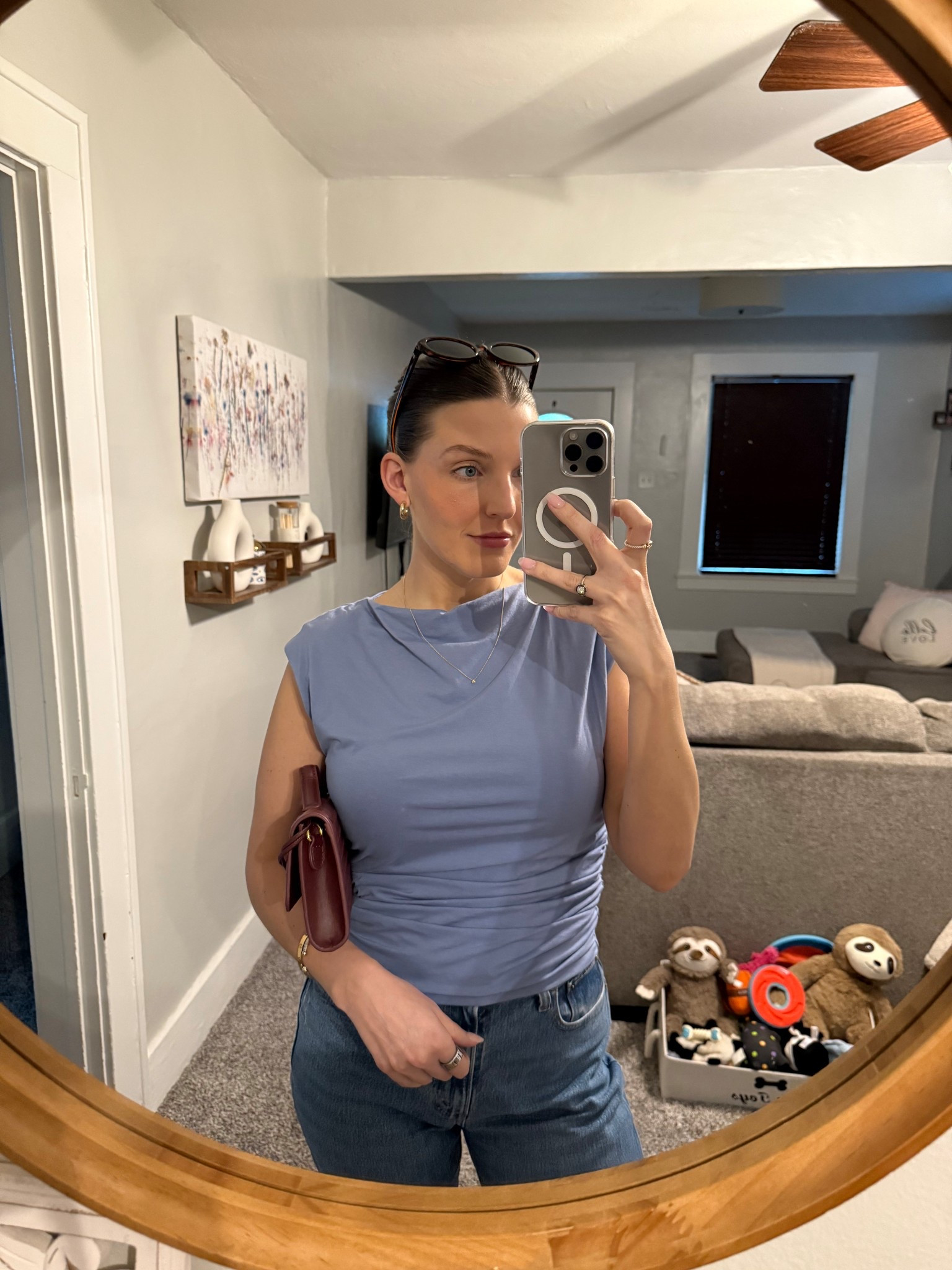 #summerlook #casualsummerlook #dinnerlooks 

#LTKBeauty #LTKFindsUnder100