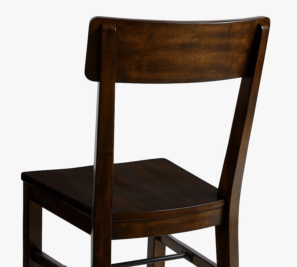 Benchwright Dining Chair | Pottery Barn (US)