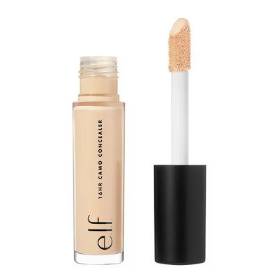 e.l.f. 16hr Camo Concealer - 0.203 fl oz | Target