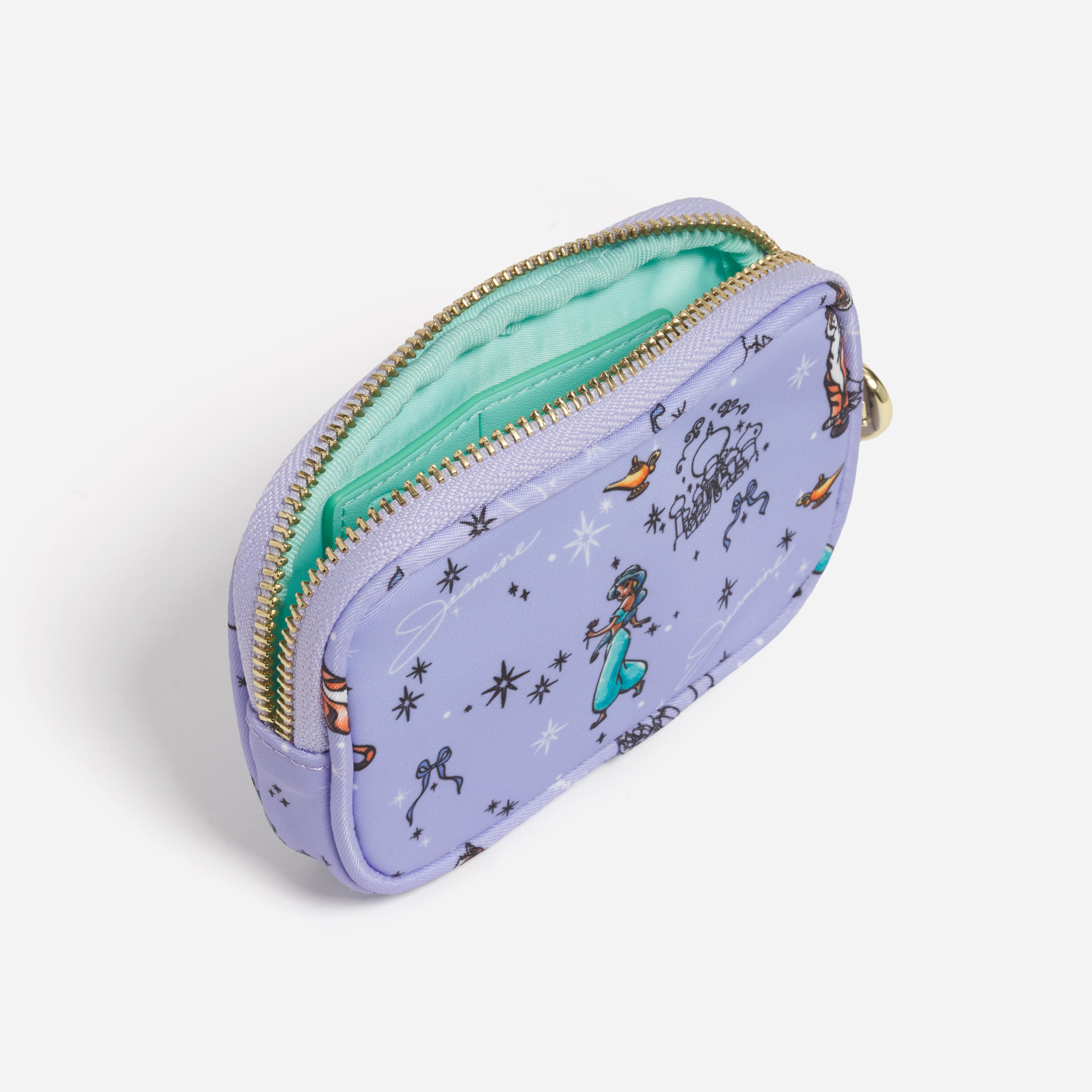 Disney Princess Micro Pouch | Stoney Clover Lane | Stoney Clover Lane