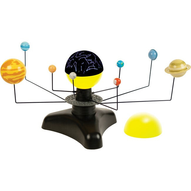 GeoSafari® Motorized Solar System | Maisonette