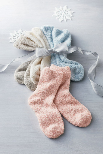 Orabella Cozy Socks | Soft Surroundings