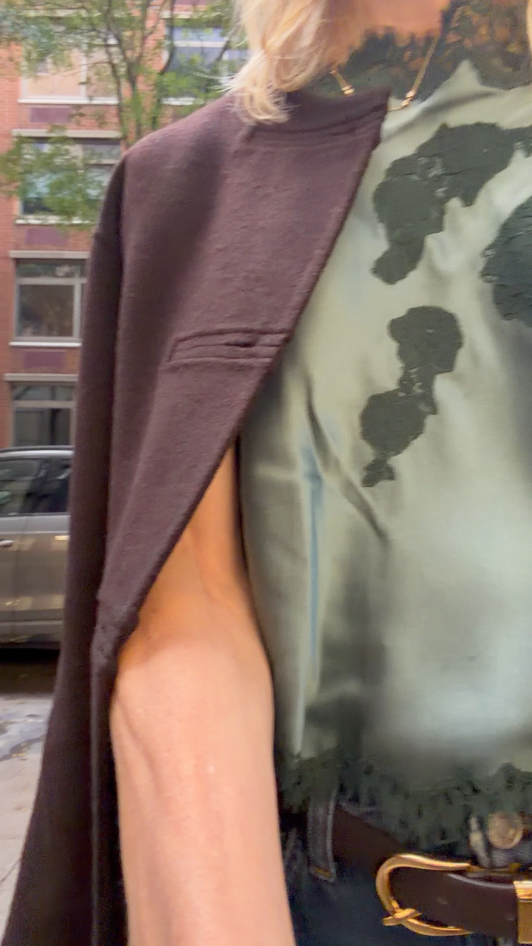 Fall date night outfit

#LTKootd