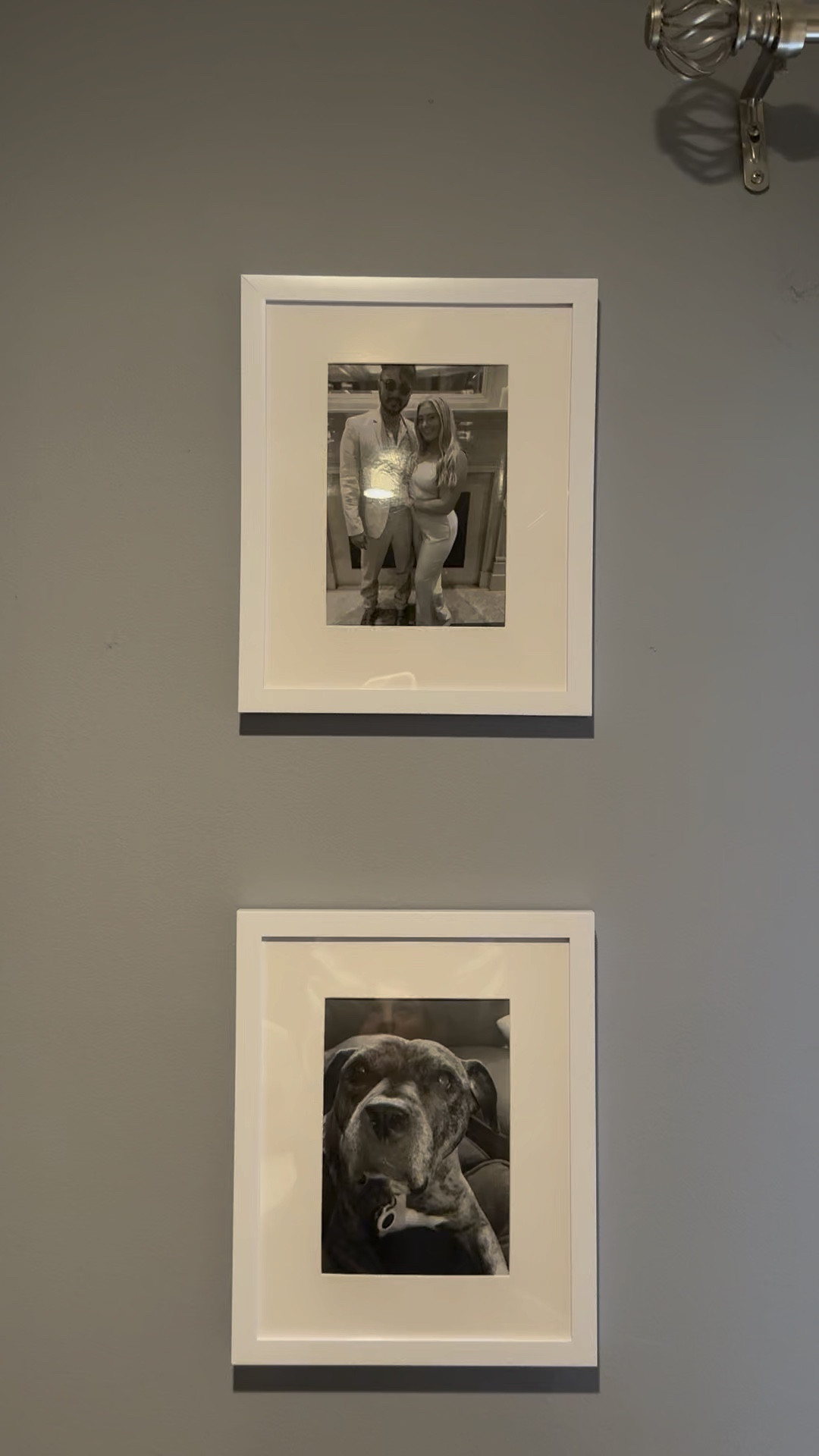 perfect floating photo frames for gallery wall

#LTKsalealert #LTKfindsunder50 #LTKhome