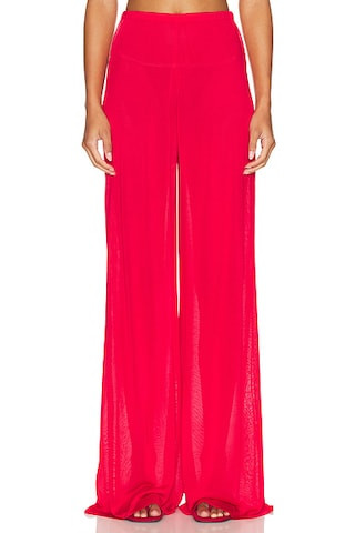 Arlena Knit Pant | FWRD 