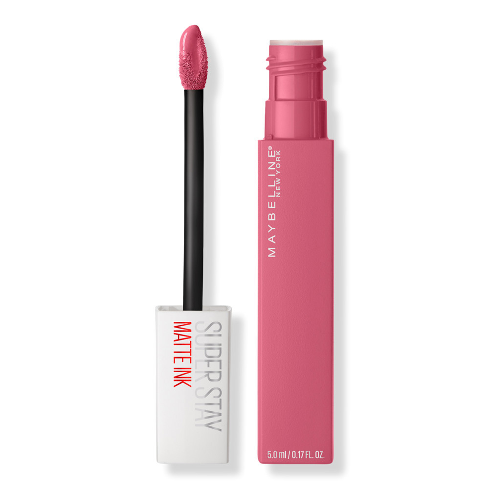 Maybelline SuperStay Matte Ink Lip Color - Inspirer | Ulta