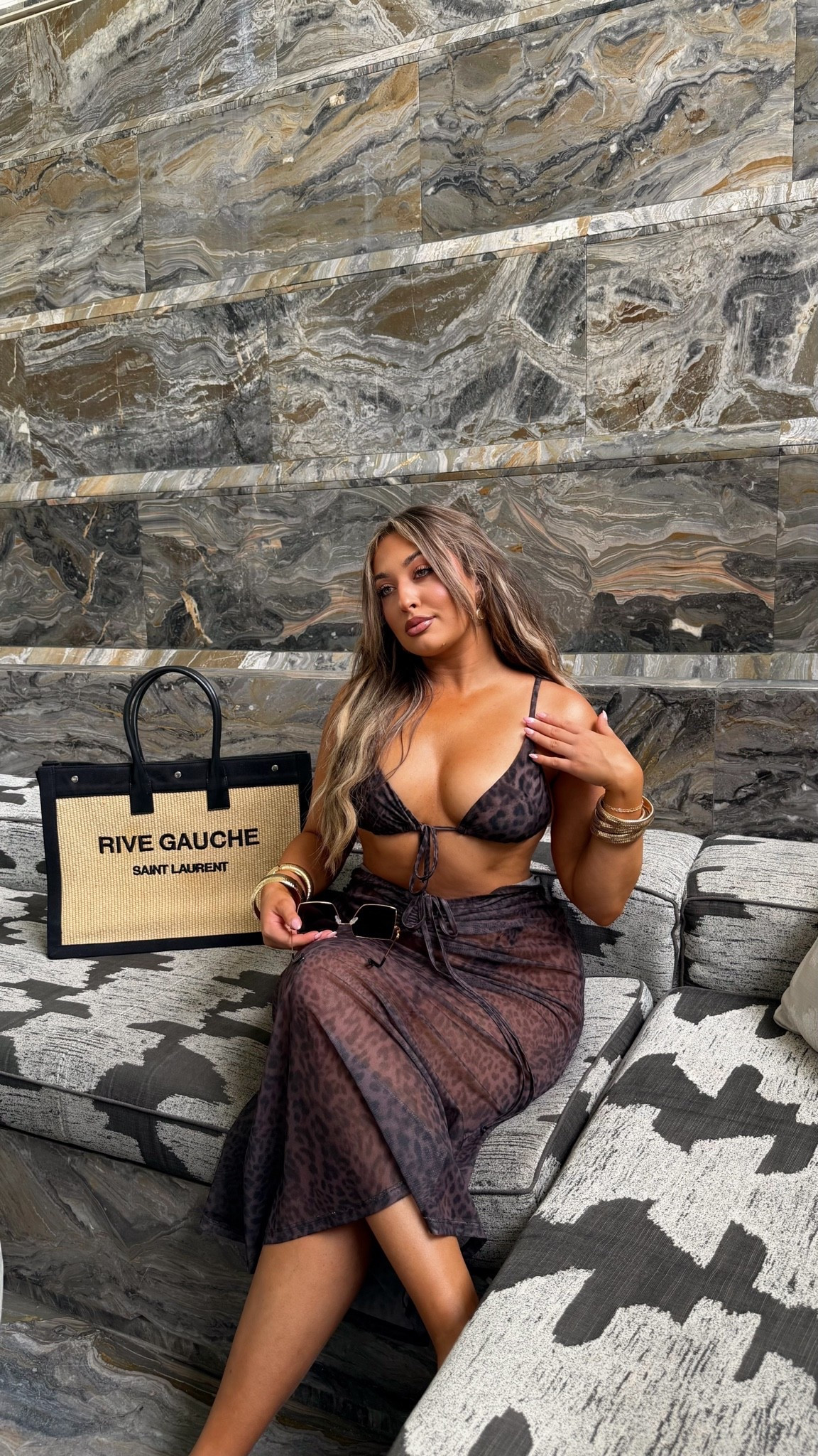 This is the cutest set! 🤍

Discount Code Text: Nicole15/Nicole20 can enjoy 15%/20% off on orders of $70+/$135+

Wearing a large in everything except the tops i’m wearing a medium #LTKsummer #Cupshe #CupsheSwim #SwimHaul #AffordableFashion #BeachVacation #VacationStyle #SummerStyle #BikiniSeason #ResortWear #PoolsideStyle #Beachwear #VacationOutfits #SwimsuitSeason #FashionFinds #AffordableStyle #TrendingNow #LTKunder50 #BeachLook #SummerOutfits #StyleInspo #SwimwearFashion #VacationReady

#LTKgrwm #LTKMidsize #LTKSwim