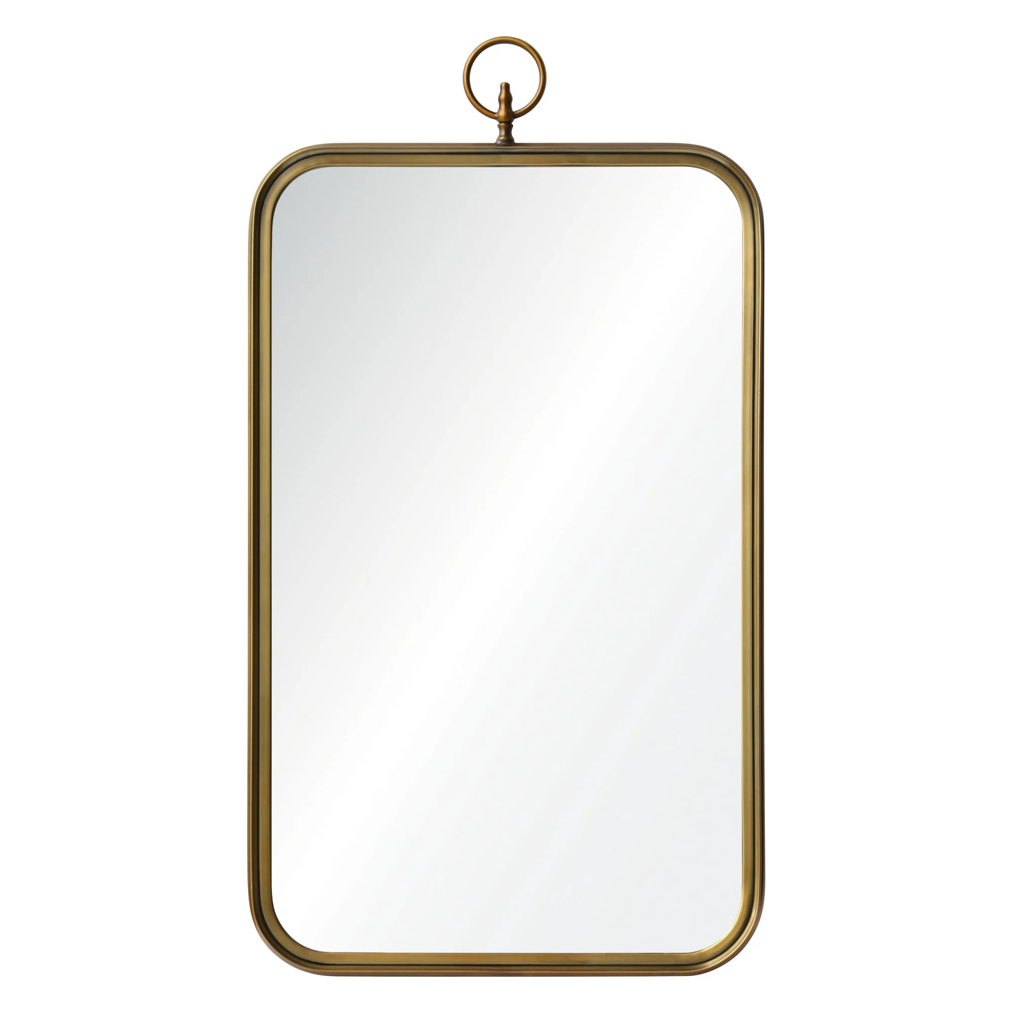 Coburg Mirror_Rectangular | Walmart (US)