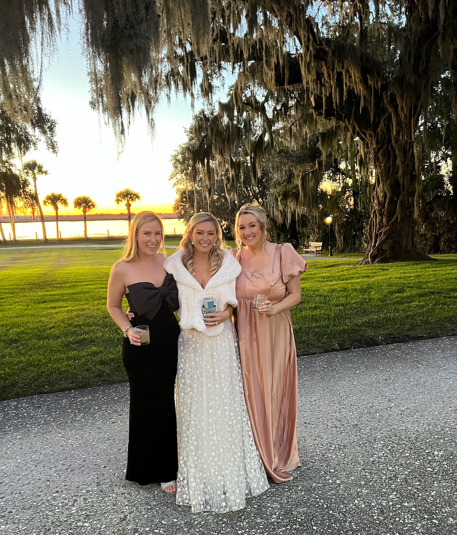 Bridal fur wraps 🤍

#LTKStyleTip #LTKSeasonal #LTKWedding