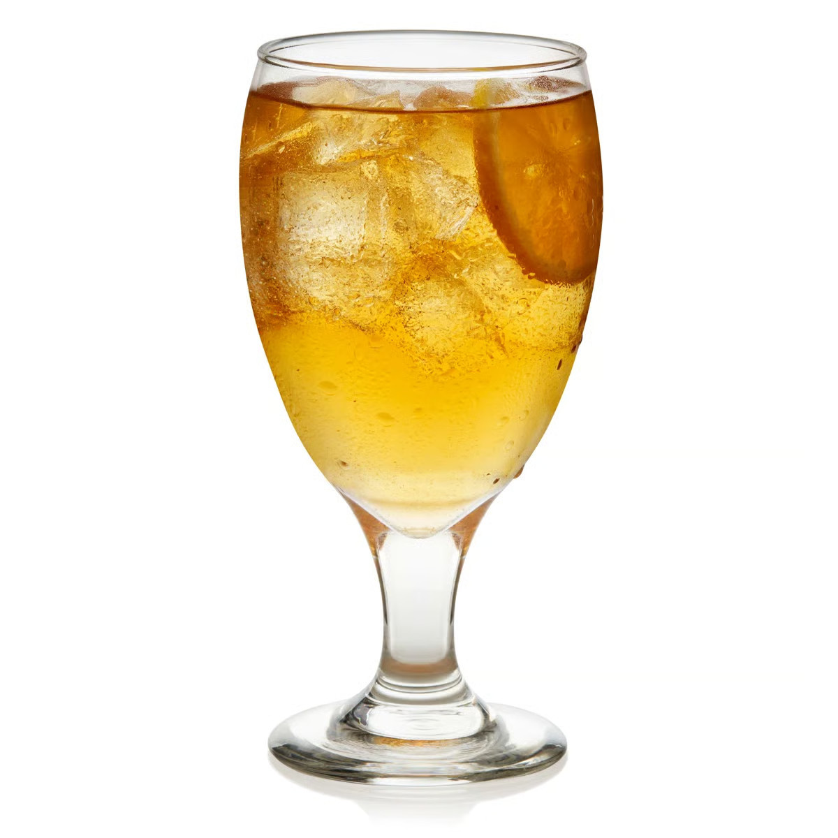 Libbey Classic Libbey Goblet Party Glasses & Reviews | Wayfair | Wayfair North America