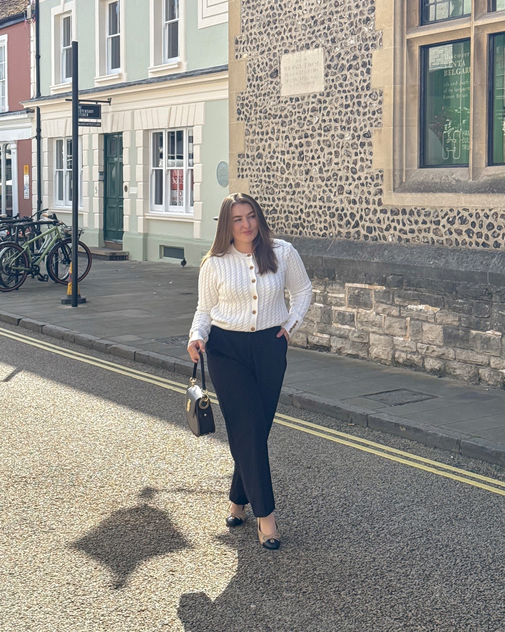 Autumn styling with Holland cooper 

#LTKautumn #LTKeurope #LTKuk