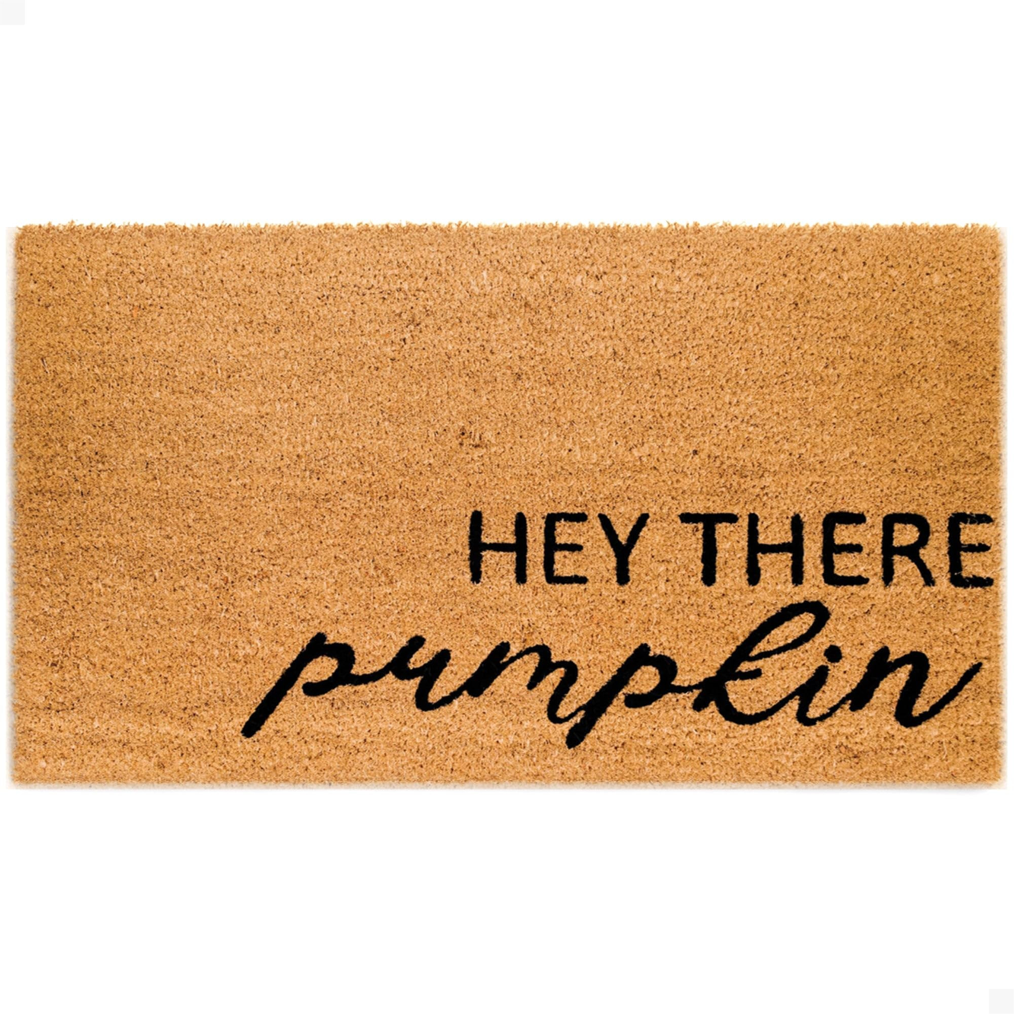 THEODORE MAGNUS Fall Door Mat - Welcome Mat for Front Door with Non-Slip Backing - Durable Doorma... | Amazon (US)