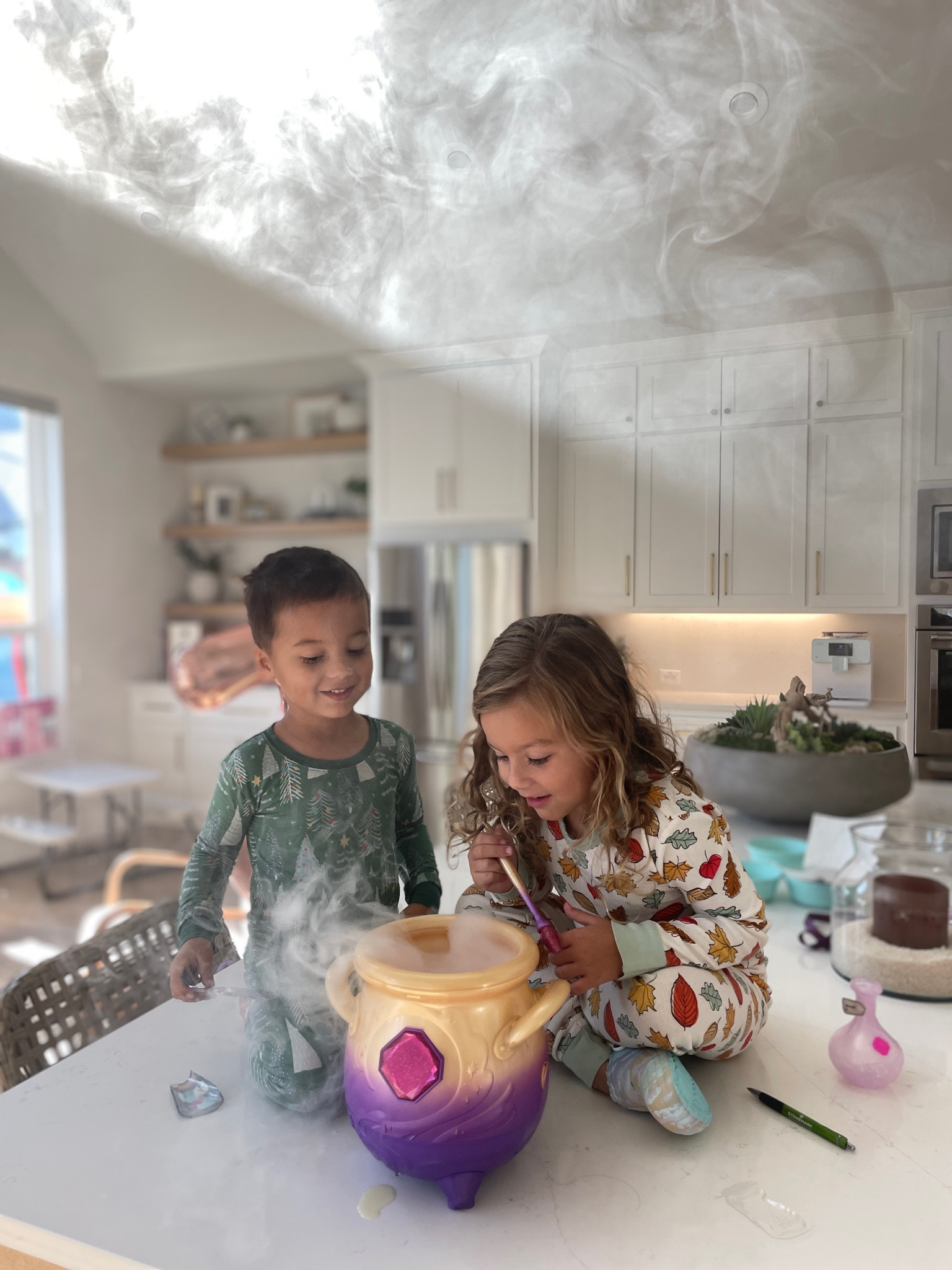 We loveee the Magic Mixies by Moose Toys! Such a fun birthday or Christmas gift!

#LTKkids #LTKunder100