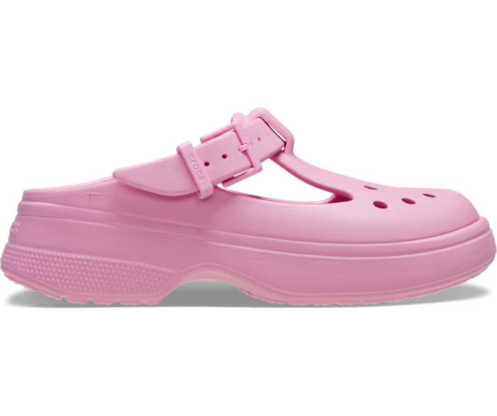 Classic Mary Jane Clog | Crocs CA