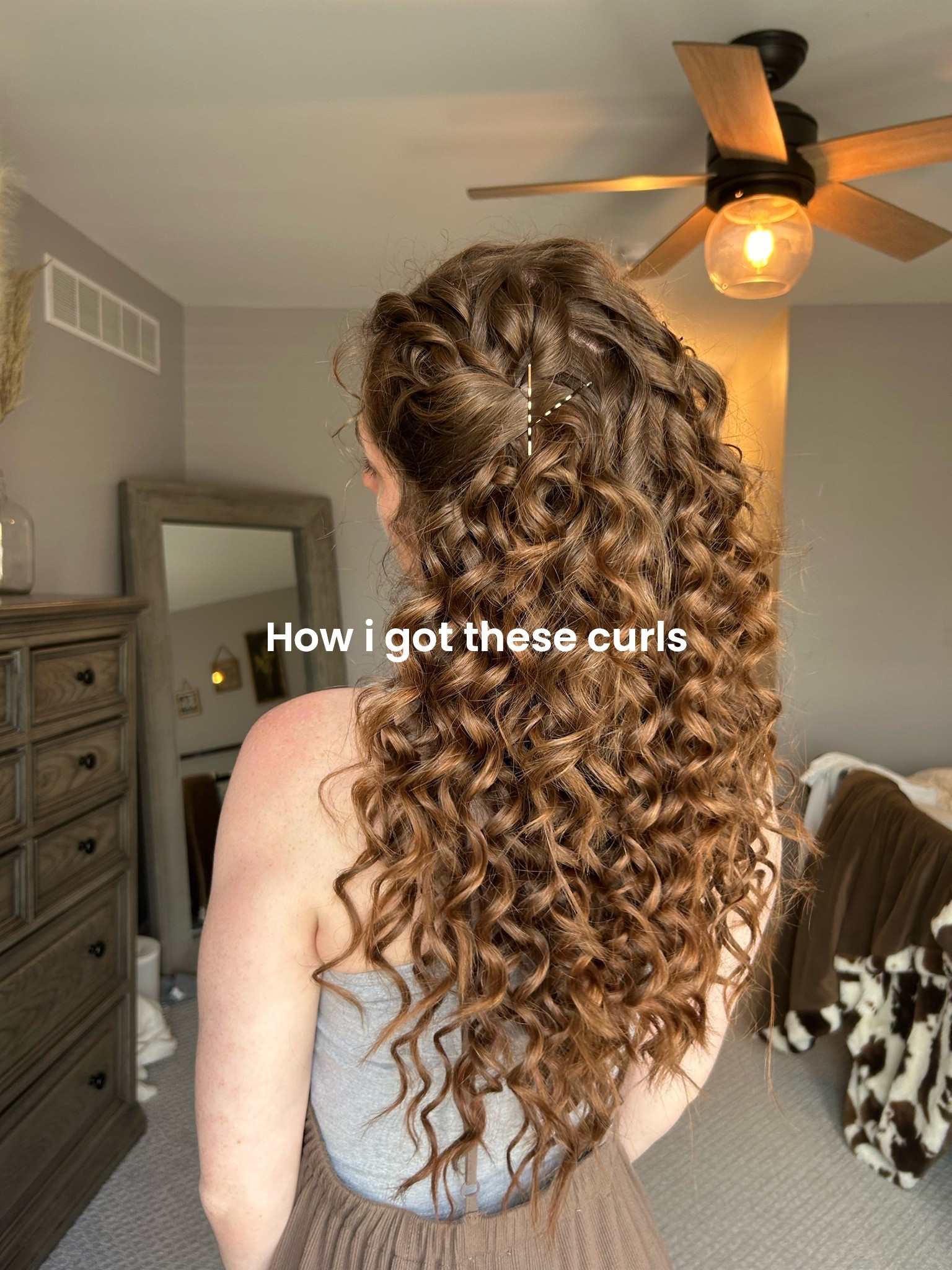 My fav tool for tiny curls

#LTKgrwm #LTKBeauty