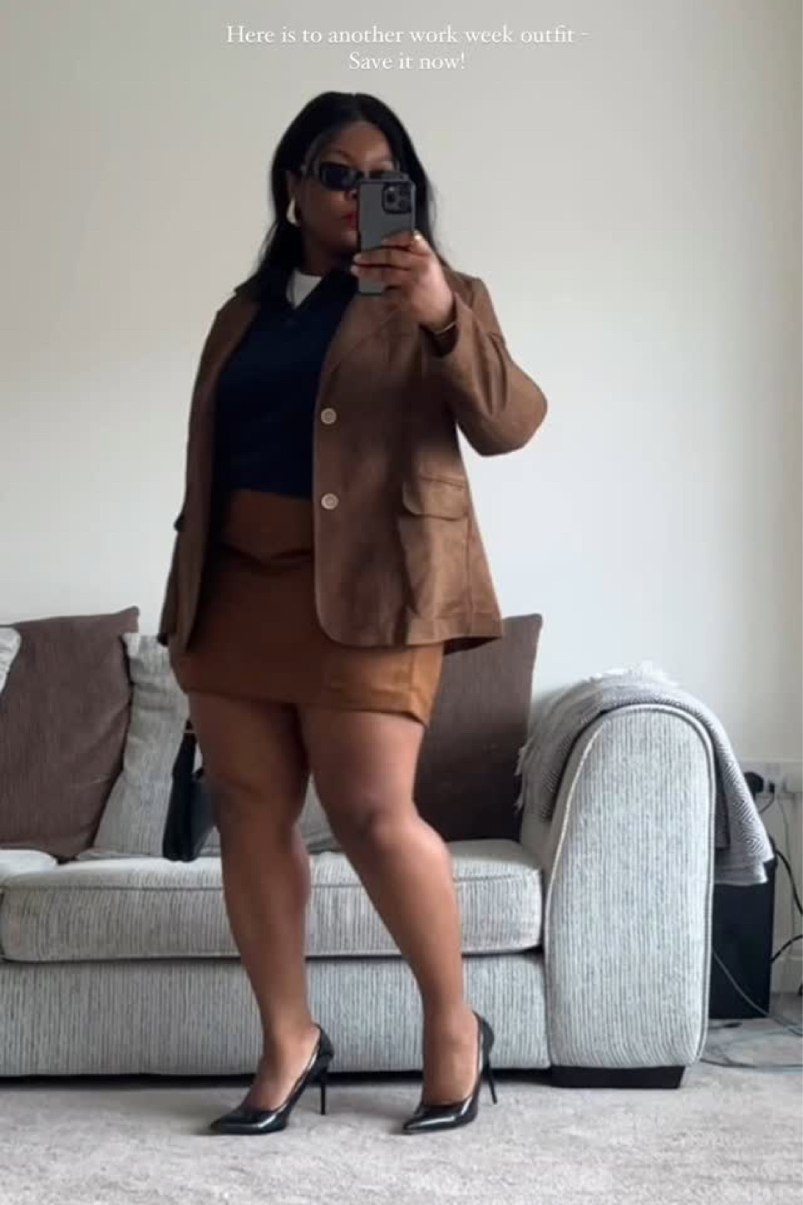 Reluctantly starting another work week but here is an outfit for you to save . 

#cardiganstyle #cleanoutfits #minimalstyle #transitionaloutfit #transitionaloutfits #ukcontentcreator #manchesterbloggers #manchesterblogger #ukfashionblogger #neutralfashion #neutralootd #oversizedoutfit #womenootd #streetwearde #britishstyle #outfitideasforyou #wearingtoday #outfitdump #casualoutfitideas #casualoutfitsdaily #casualoutfitsdaily #explorepage

#LTKwinter #LTKuk #LTKeurope