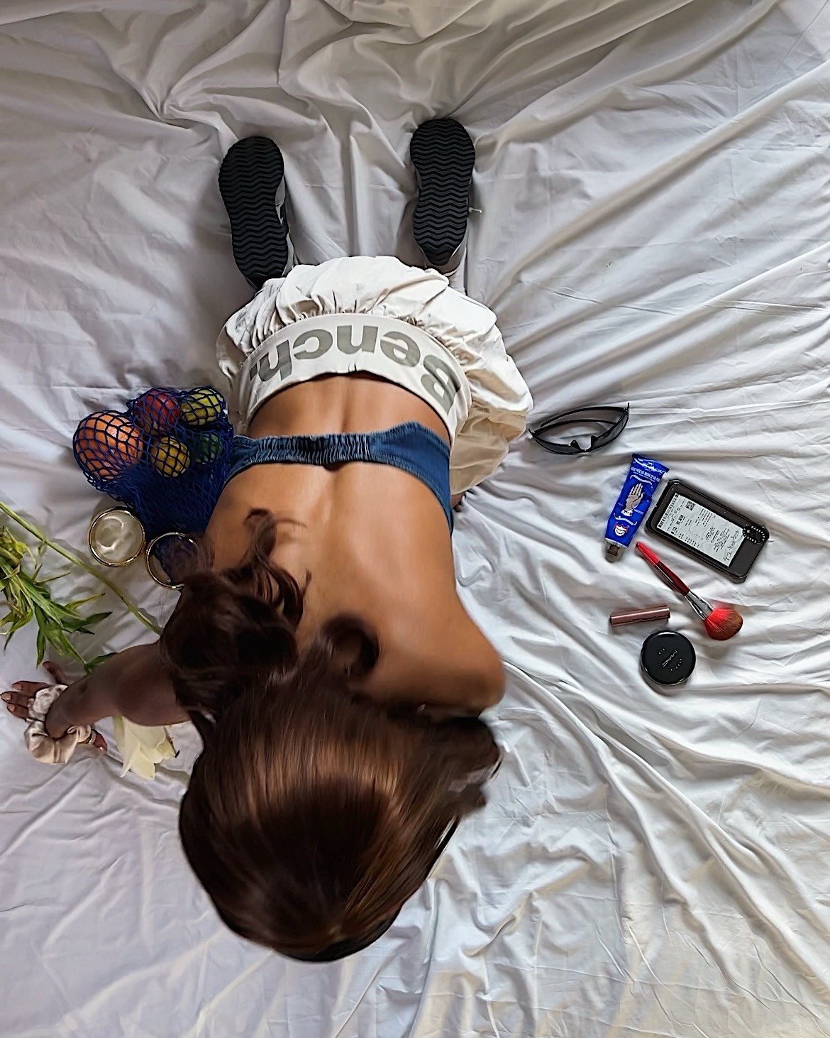 Bubble skirt new balance trainers 

#LTKsale #LTKuk #LTKautumn